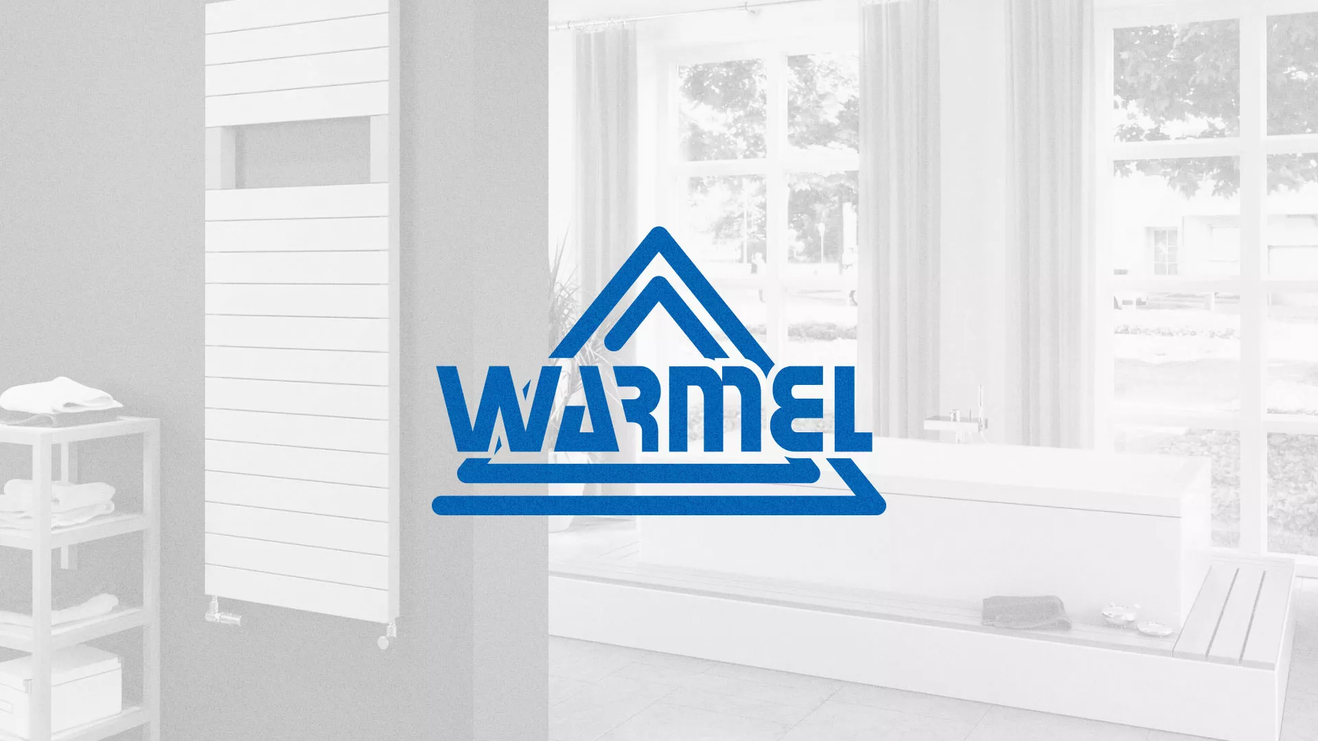 Разработка сайта для компании «WARMEL» по продаже полотенцесушителей в Троицке
